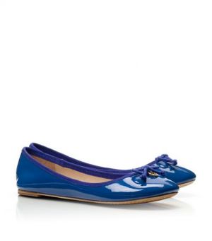 Tory Burch shoes - chelsea BALLET FLAT - Monaco blue.jpg